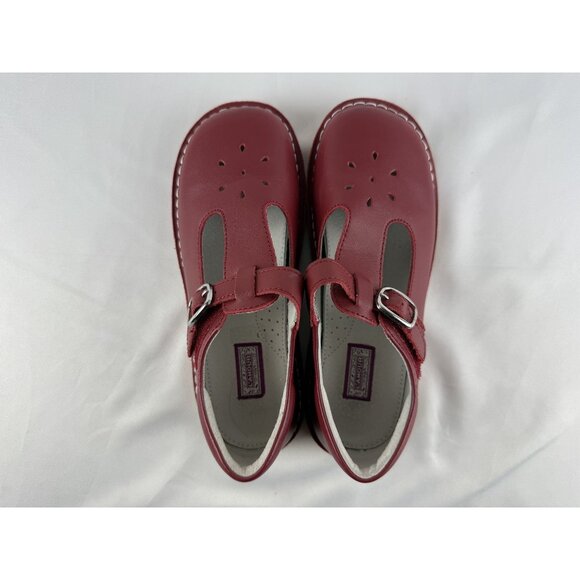 L'AMOUR MARY JANE KIDS SANDALS SHOES  Kid Size 4 Bundle Lot of 2 - Picture 7 of 16